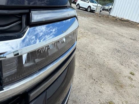 Used 2024 Ford Expedition Max Limited AWD/4WD image 10
