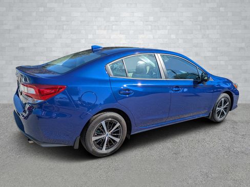 Used 2023 Subaru Impreza Premium image 5