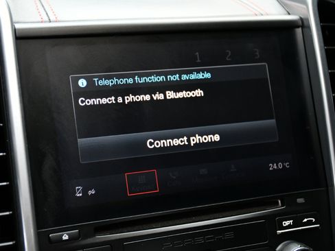 Used 2017 Porsche Cayenne GTS image 50