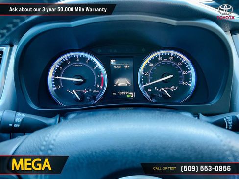 Used 2019 Toyota Highlander XLE image 34