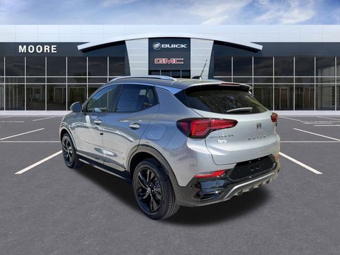 New 2026 Buick Encore GX Sport Touring w/ Comfort Package FWD image 5