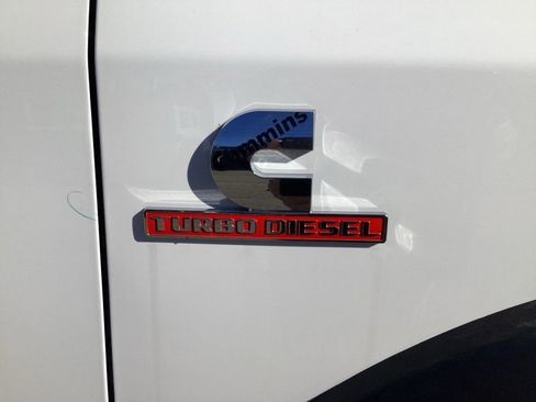 New 2026 RAM 5500 Tradesman w/ Chrome Appearance Group image 10