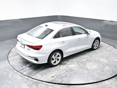 Used 2023 Audi A3 2.0T Premium image 45