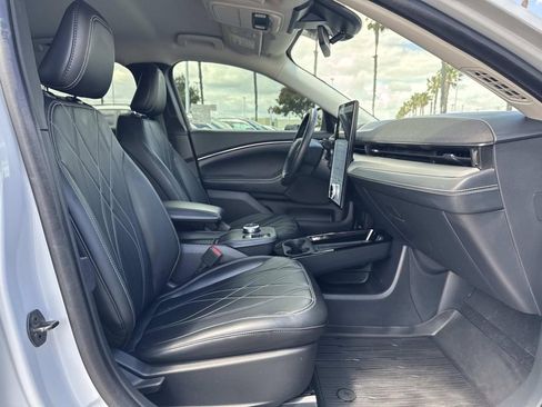 Used 2023 Ford Mustang Mach-E Select RWD image 29
