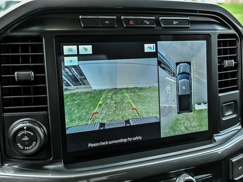 Certified 2022 Ford F150 XLT w/ Equipment Group 302A High image 22