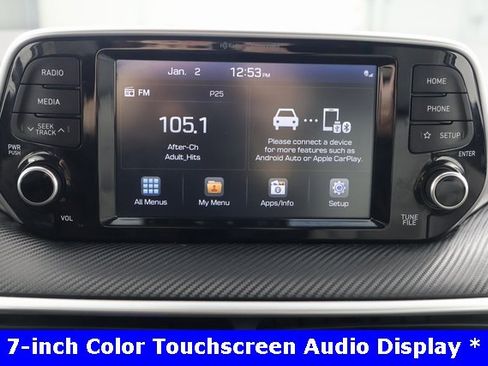 Used 2020 Hyundai Tucson SEL image 14