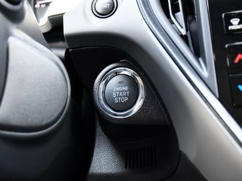 New 2026 Subaru Crosstrek 2.0i Premium image 11