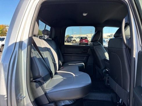 New 2026 RAM 4500 Tradesman image 5
