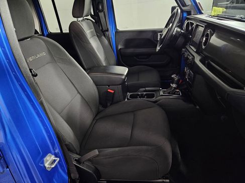 Used 2023 Jeep Gladiator Overland image 29