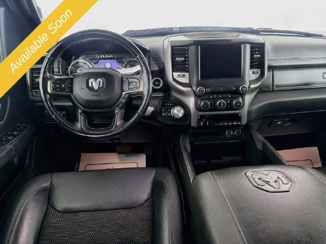 Used 2021 RAM 1500 Sport w/ Level 2 Equipment Group AWD/4WD image 21