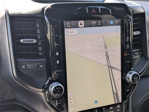 Used 2024 RAM 1500 TRX w/ TRX Level 1 Equipment Group image 18