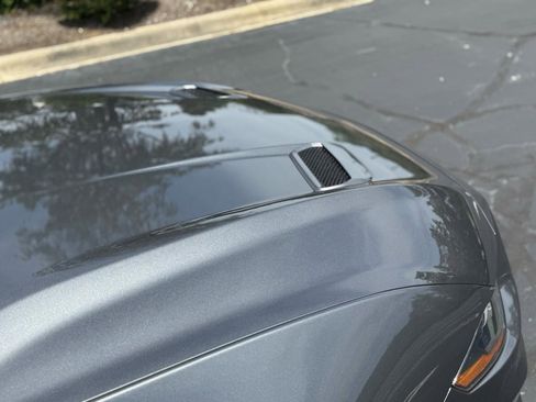 Used 2021 Ford Mustang GT Premium w/ GT Performance Package RWD image 13