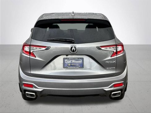 New 2026 Acura RDX SH-AWD w/ Advance Package image 7