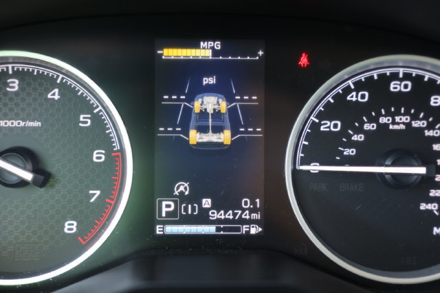 Used 2020 Subaru Forester Limited AWD/4WD image 28