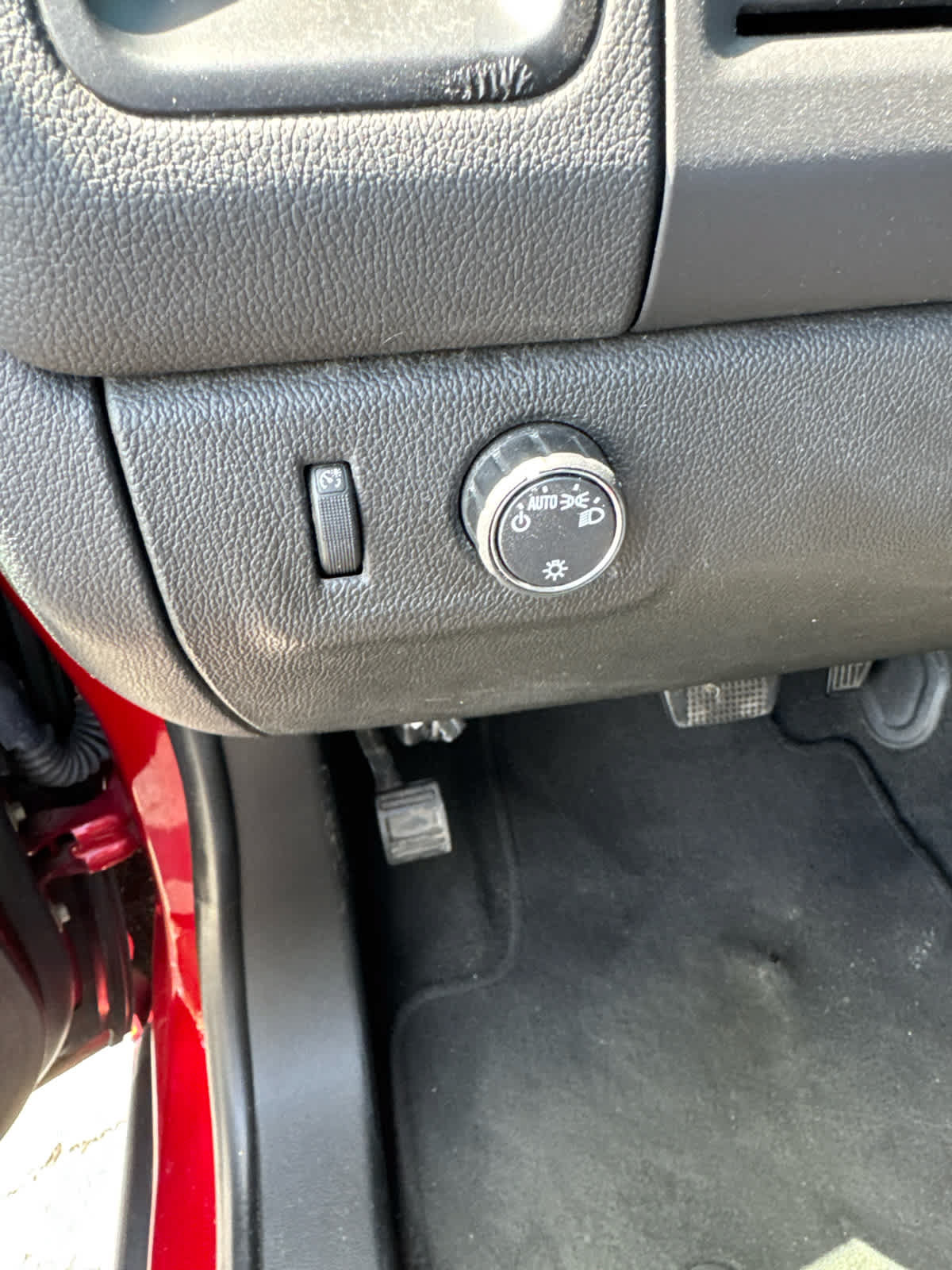 Used 2021 Chevrolet Colorado LT RWD image 16