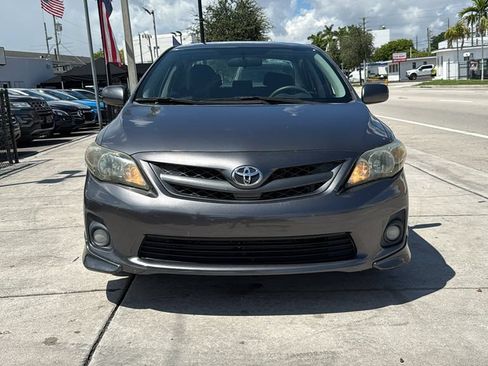 Used 2013 Toyota Corolla S FWD image 17