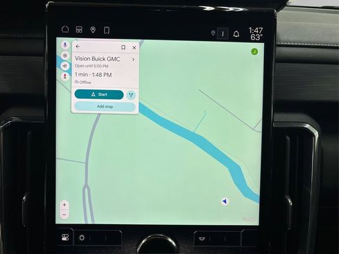 Used 2024 GMC Acadia Elevation w/ Trailering Package image 35