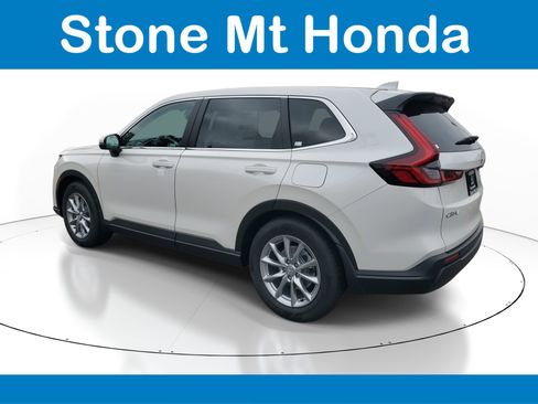 New 2026 Honda CR-V EX image 4