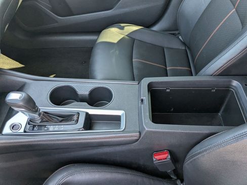 Used 2022 Nissan Altima 2.5 SR FWD image 26