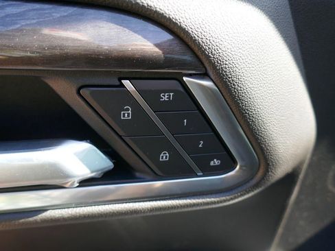New 2026 Chevrolet Silverado 1500 LTZ AWD/4WD image 22