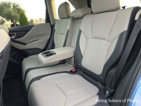 Used 2019 Subaru Forester Limited w/ Popular Package #3 image 10