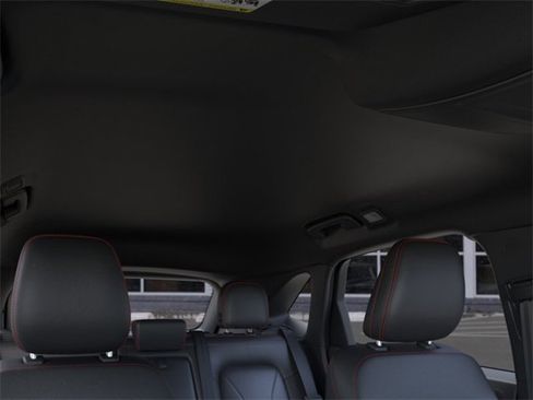 New 2026 Ford Escape ST-Line Elite w/ Premium Technology Package image 22