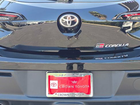 Certified 2023 Toyota Corolla GR w/ Performance Package AWD/4WD image 14