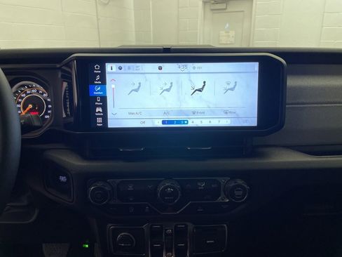 New 2026 Jeep Wrangler Sport S image 10