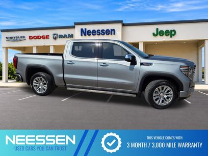 Used 2023 GMC Sierra 1500 Denali