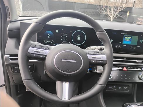 New 2026 Hyundai Tucson Limited w/ Tow & Go Package AWD/4WD image 21