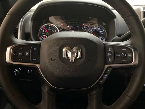 Used 2026 RAM 2500 Big Horn AWD/4WD image 36
