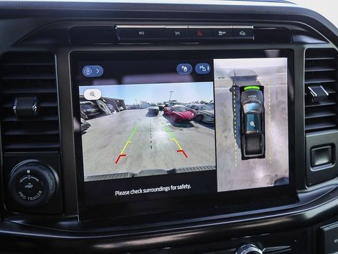 Used 2024 Ford F150 Raptor w/ Equipment Group 803A Raptor R image 24