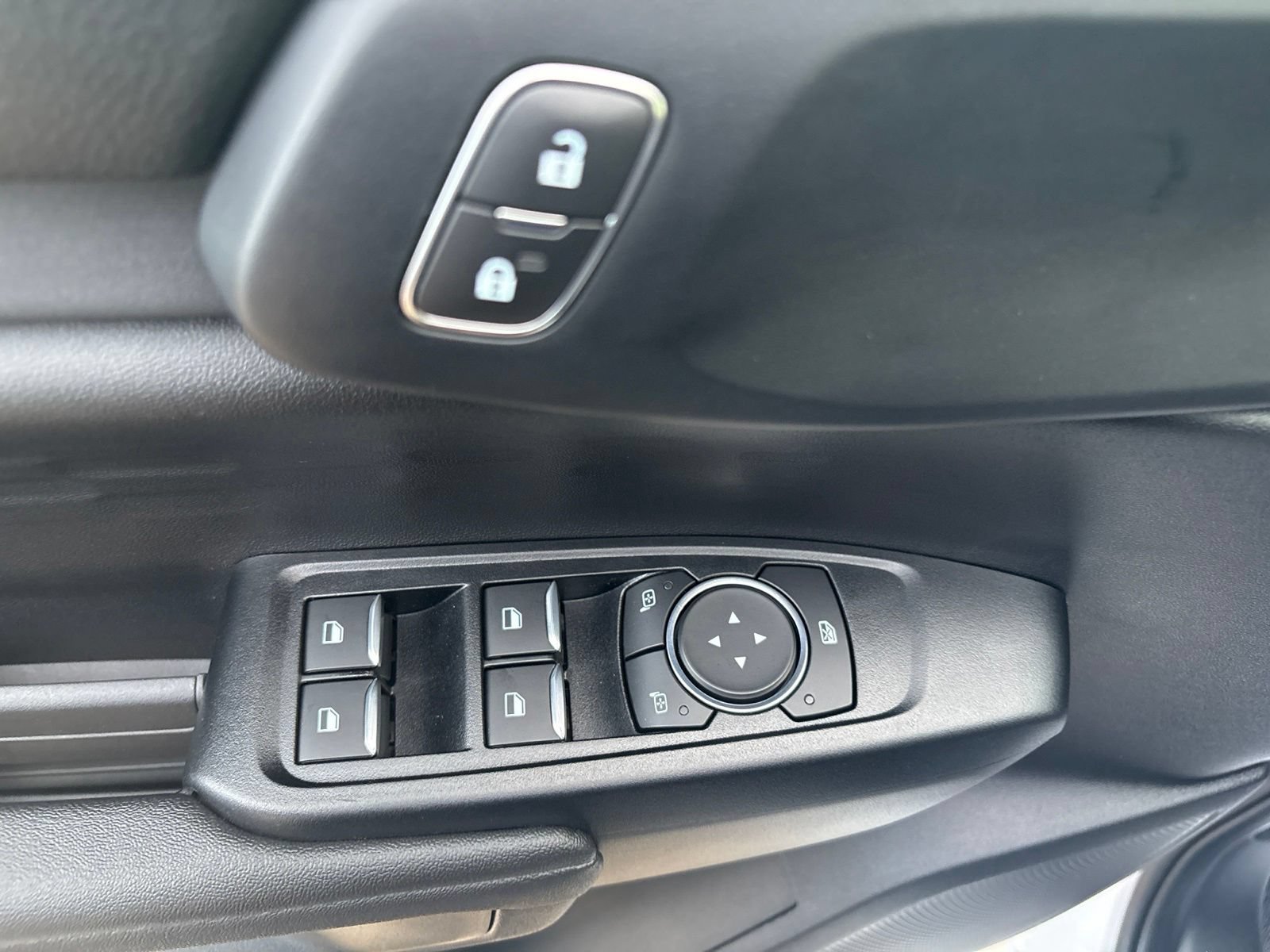 New 2026 Ford Ranger XL RWD image 16
