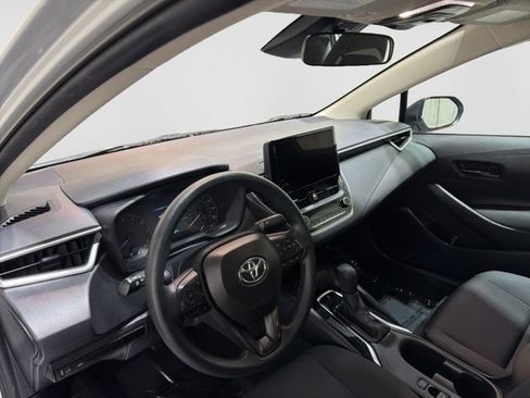 Used 2024 Toyota Corolla LE FWD image 14