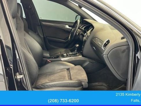 Used 2012 Audi S4 Premium Plus AWD/4WD image 35