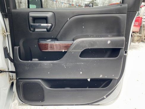 Used 2017 GMC Sierra 2500 SLE image 13