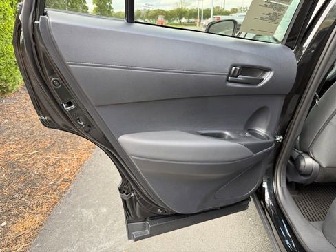 New 2026 Toyota Corolla Cross LE image 29