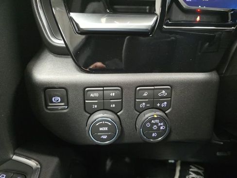 New 2026 Chevrolet Silverado 1500 RST image 19