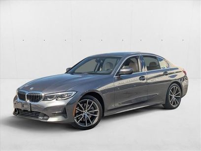 Used 2021 BMW 330i xDrive Sedan w/ Premium Package