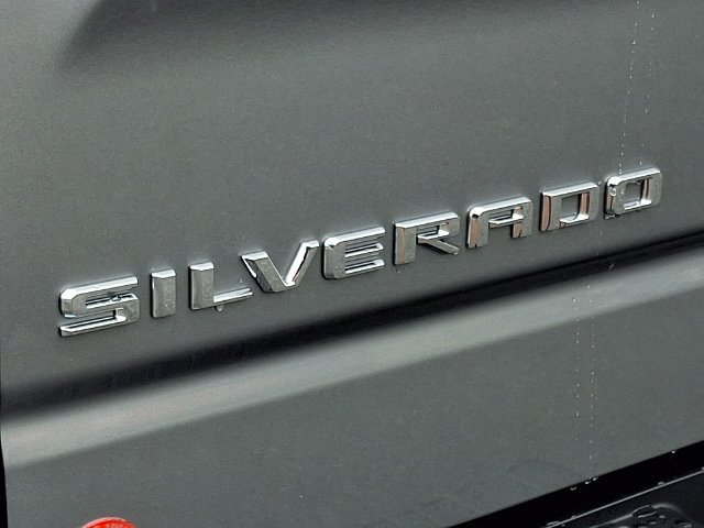 New 2026 Chevrolet Silverado 1500 RST w/ Convenience Package II AWD/4WD image 18