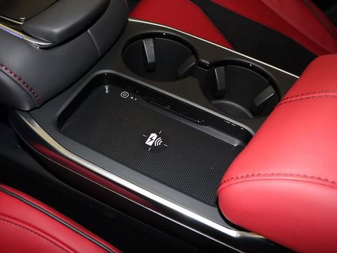 Used 2026 Acura RDX A-Spec image 24