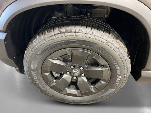 New 2026 Honda Passport RTL image 10