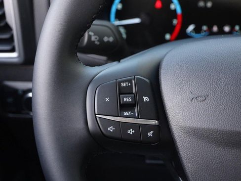 Used 2024 Ford Bronco Sport Big Bend w/ Convenience Package image 11