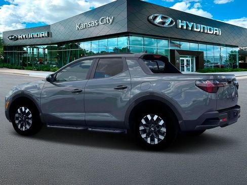 New 2026 Hyundai Santa Cruz SEL FWD image 4