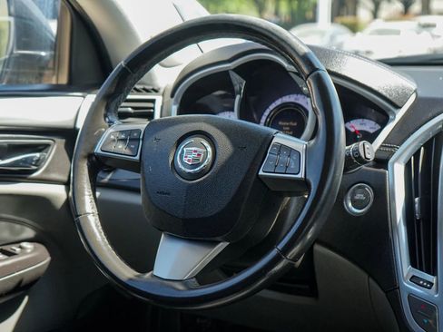 Used 2011 Cadillac SRX 2WD image 35