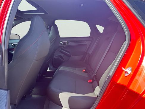 Used 2025 Honda Civic Si image 29