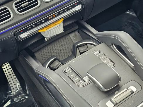 New 2026 Mercedes-Benz GLE 53 AMG 4MATIC Coupe image 33
