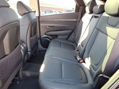 Used 2024 Hyundai Tucson SEL image 10