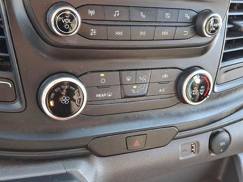 Certified 2024 Ford Transit 250 Base w/ Exterior Upgrade Package image 16