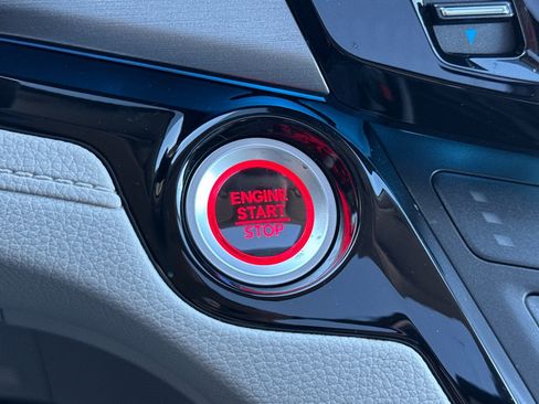 New 2026 Honda Odyssey Touring image 26